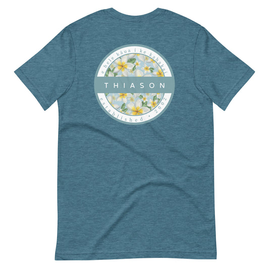 E hele kāua i ke kahakai t-shirt