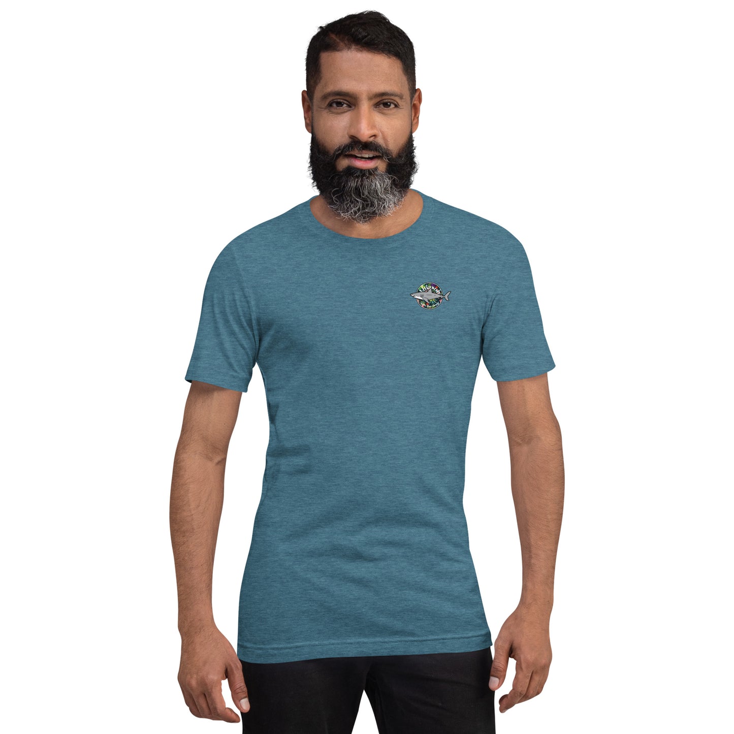 Into the Deep t-shirt