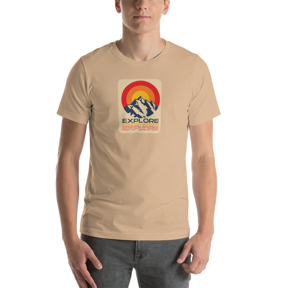 EXPLORE T-Shirt