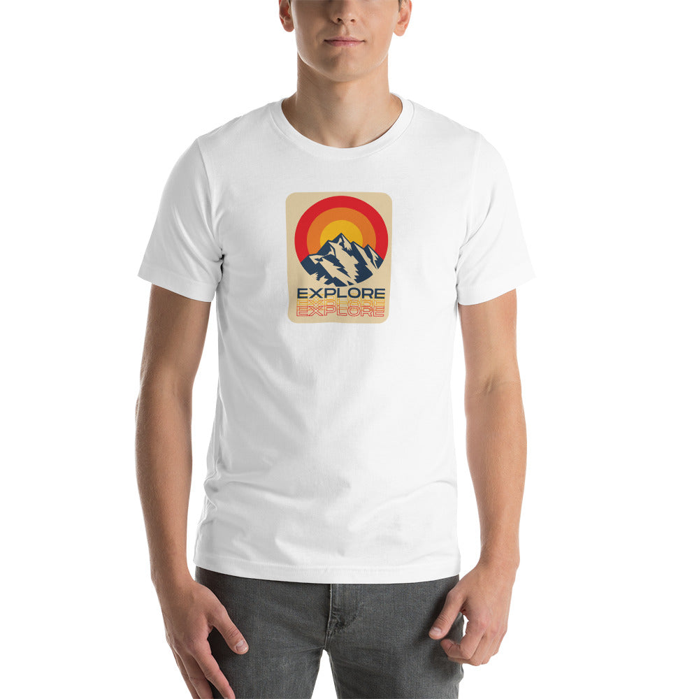 EXPLORE T-Shirt