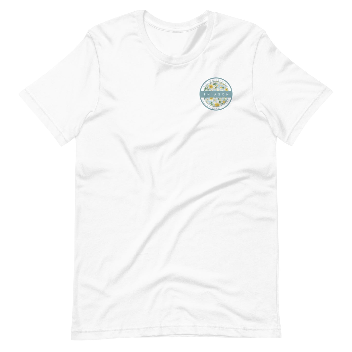 E hele kāua i ke kahakai t-shirt