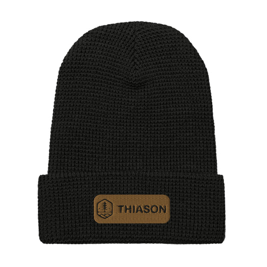 THIASON Waffle beanie