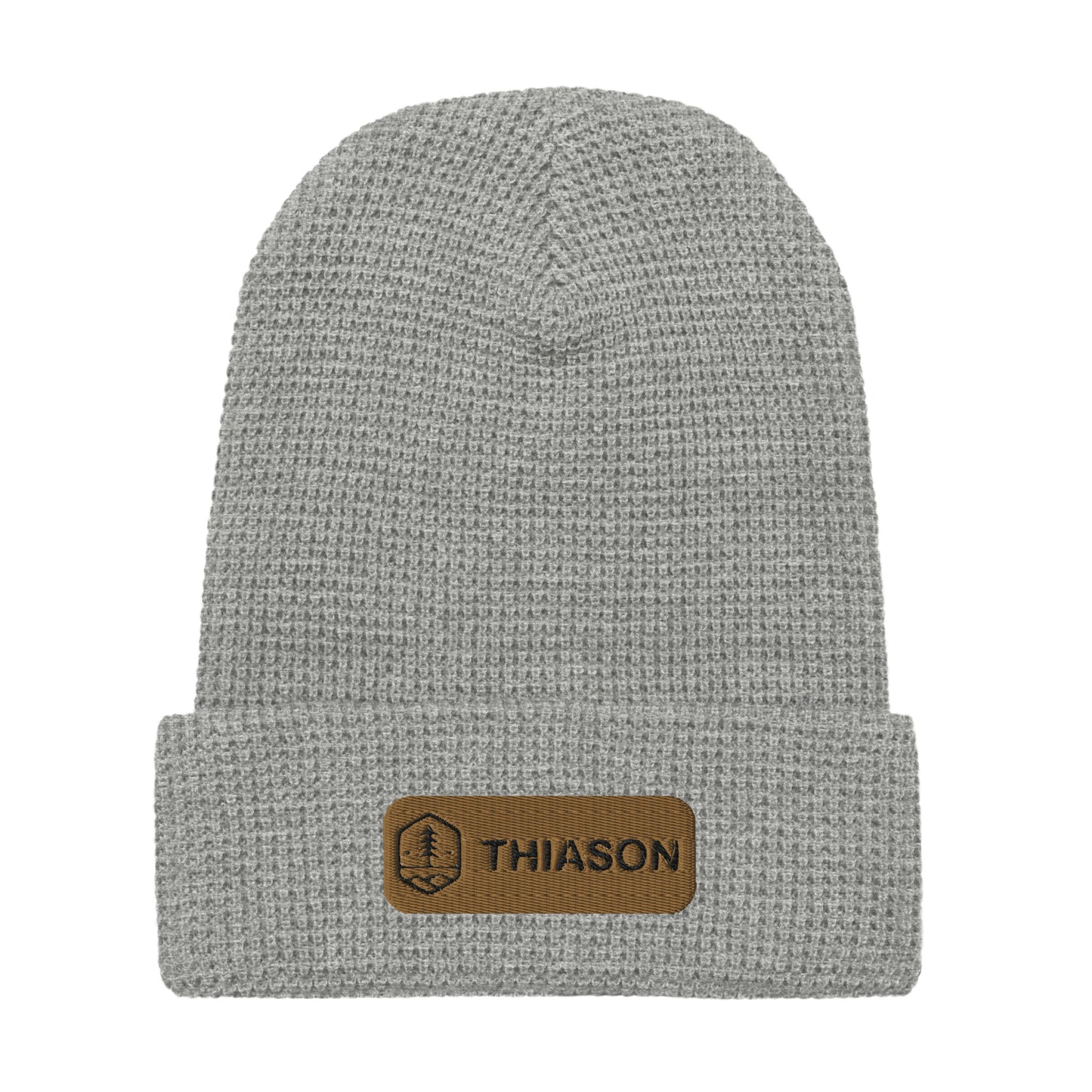 THIASON Waffle beanie