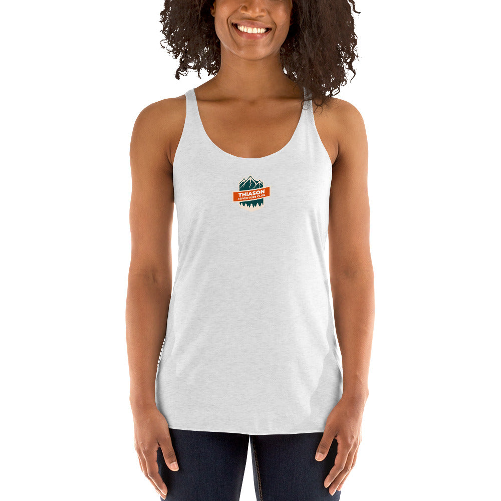 Women's Thiason Racerback Tank