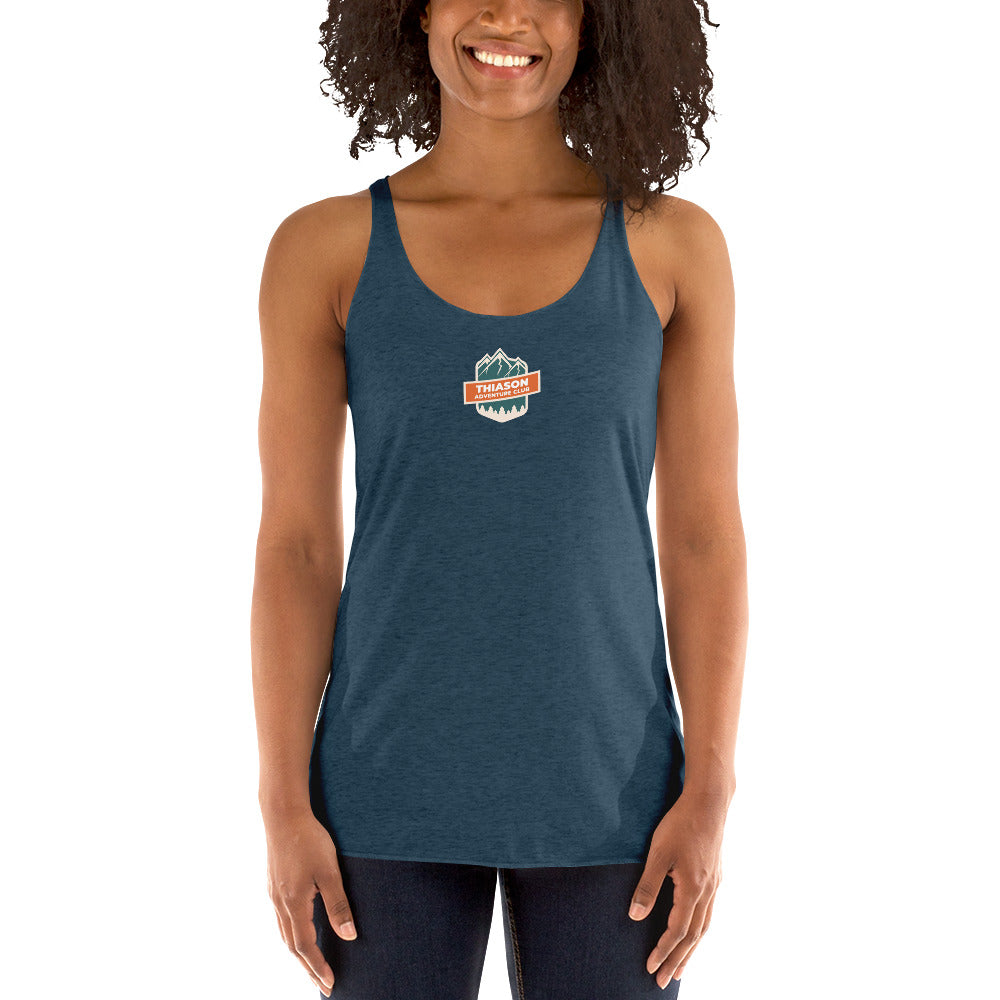 Women's Thiason Racerback Tank