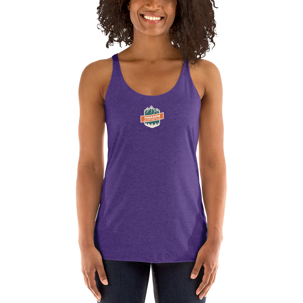 Women's Thiason Racerback Tank